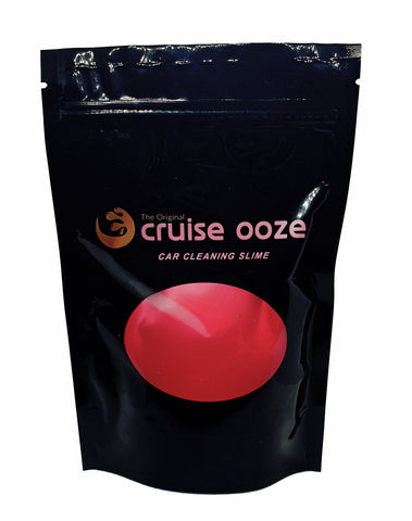 The Original Cruize Ooze - Car Cleaning Slime Pink