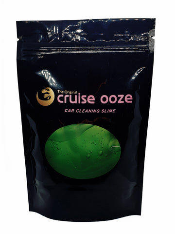 The Original Cruise Ooze - Car Cleaning Slime Green